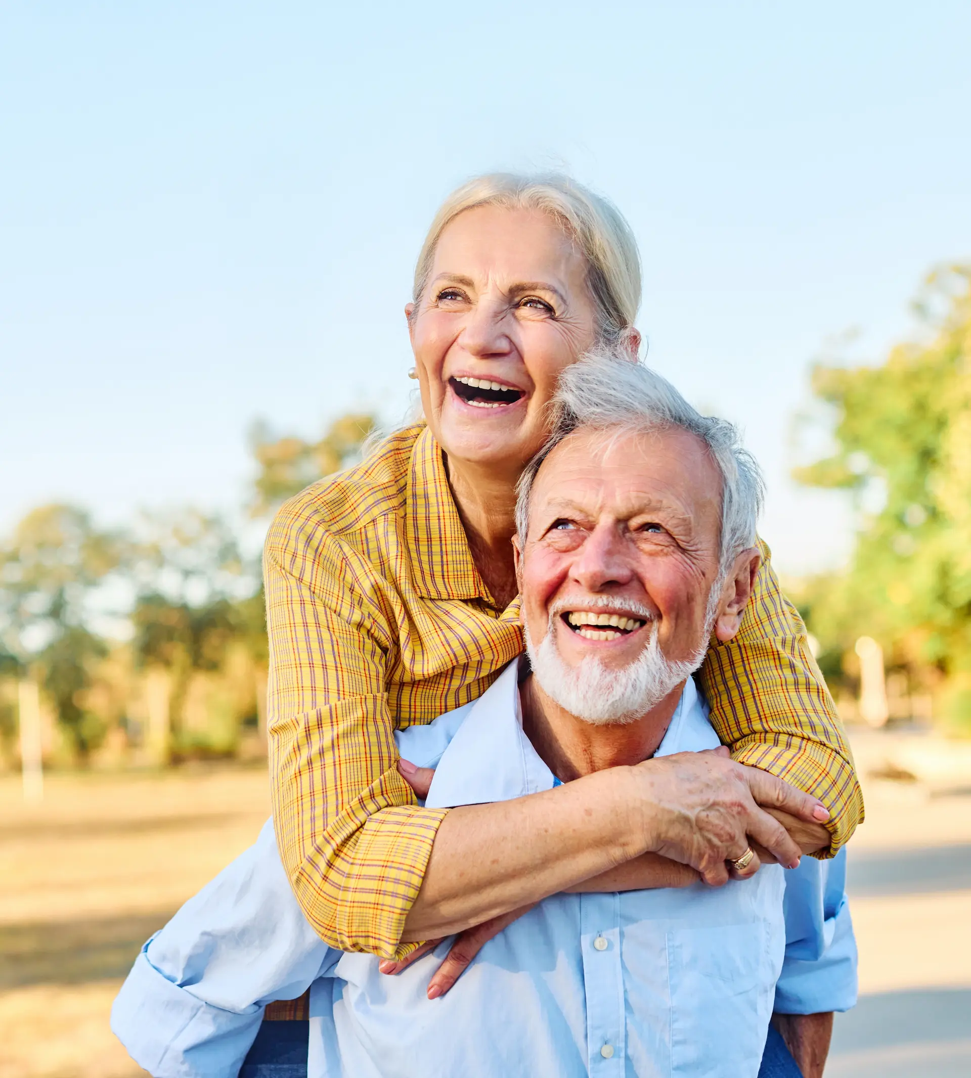concierge for over-70s